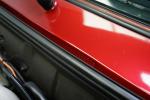 BMW 325i Convertible (Calypso Red) 1990 года